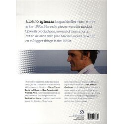 The Film Music Of Alberto Iglesias