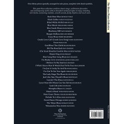 The Blues Piano Collection