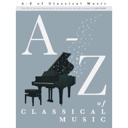 A ? Z Of Classical Music