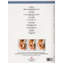 Solo Pieces for Acoustic Guitar - Volume Two (Book &amp; CD)