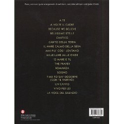 Andrea Bocelli: The Collection - New Edition