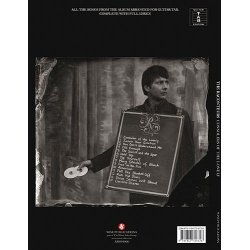 The Raconteurs: Consolers Of The Lonely (TAB)