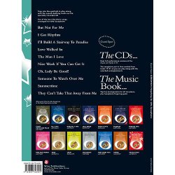 Guest Spot: George Gershwin Playalong For Saxophone