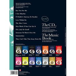 Guest Spot: George Gershwin Playalong For Flute