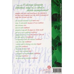 All-Time Christmas Favourites arranged for Ukulele