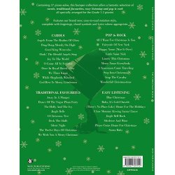 Great Piano Solos - Christmas Edition (Easy Piano Edition)