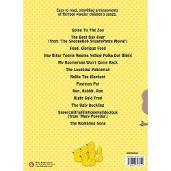 It?s Easy To Play Children?s Favourites