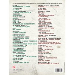 Cigarettes And Alcohol - 40 Anthems From Now And Then