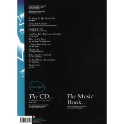 Guest Spot: Kids' Musicals - Play-Along For Alto Saxophone