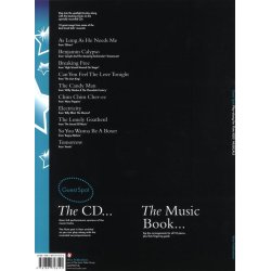 Guest Spot: Kids' Musicals - Play-Along For Flute