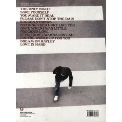 James Morrison: Songs For You, Truths For Me