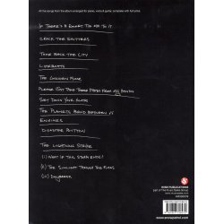 Snow Patrol: A Hundred Million Suns (PVG)