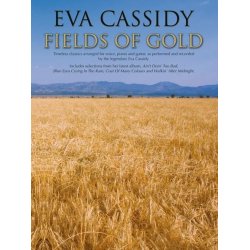 Eva Cassidy: Fields of Gold