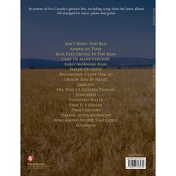 Eva Cassidy: Fields of Gold