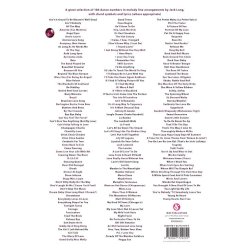 The Big Book Of Dance Songs