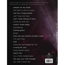 Michael Bubl: The Best Of