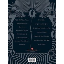 AC/DC: Black Ice (TAB)