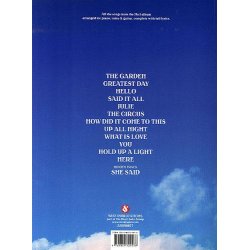 Take That: The Circus (PVG)