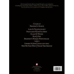 Coldplay: Prospekt's March