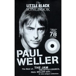 The Little Black Songbook: Paul Weller