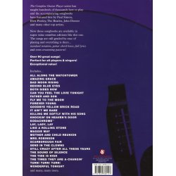 The Complete Guitar Player Songbook - Omnibus Edition Book 2