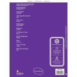 Guest Spot: Playalong For Saxophone - Today's Chart Hits