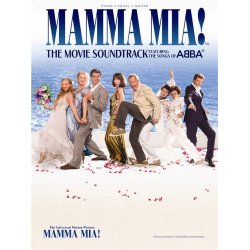 Mamma Mia!: The Movie Soundtrack Featuring The Songs Of Abba
