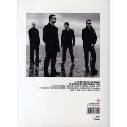 U2: No Line On The Horizon (TAB)