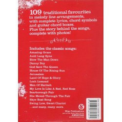 The Gig Book: Traditional Songs