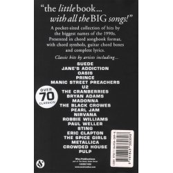 The Little Black Book Of '90s Greatest Hits