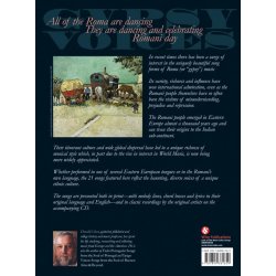 Gypsy Voices - Songs From The Romani Soul (Paperback)