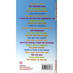 Are We There Yet? - The Pocket Book Of Travelling Songs