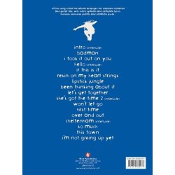 Newton Faulkner: Rebuilt By Humans