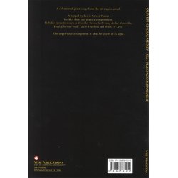 Lionel Bart: Choral Selections From Oliver! (SSA)