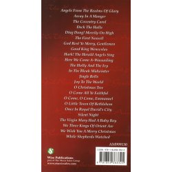 The Pocket Book Of Christmas Carols