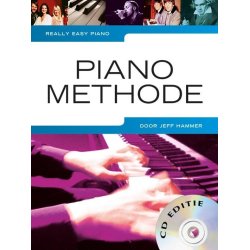 Really Easy Piano: Piano Tutor - Dutch