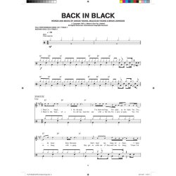 Play Drums With 18 Classic Songs