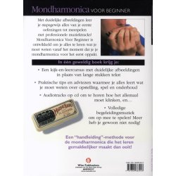 Mondharmonica Voor Beginner
