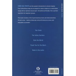 Really Easy Chorals - Book/CD