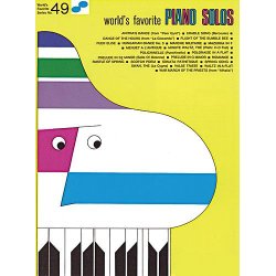 Piano Solos (WFS 49)