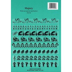 Jack Hayford: Majesty