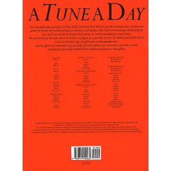 A Tune A Day For Clarinet Book One
