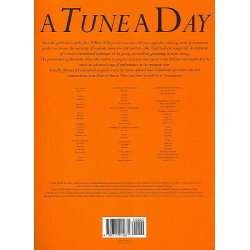 A Tune A Day For Flute Book Two