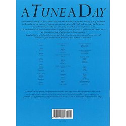 A Tune A Day For Guitar Book 1