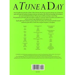 A Tune A Day For Violin Book One