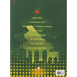 Christmas Favourites: Solos, Duets And Trios For Piano