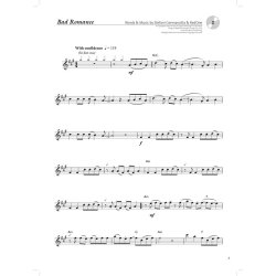 A New Tune A Day: Pop Performance Pieces - Alto Saxophone