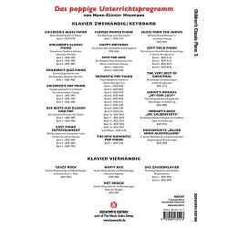 Children's Classic Piano 3