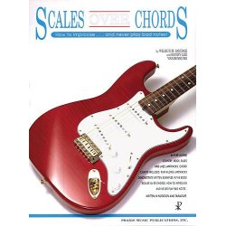 Scales Over Chords