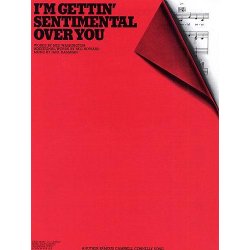 Geo. Bassman: I'm Gettin' Sentimental Over You (PVG)